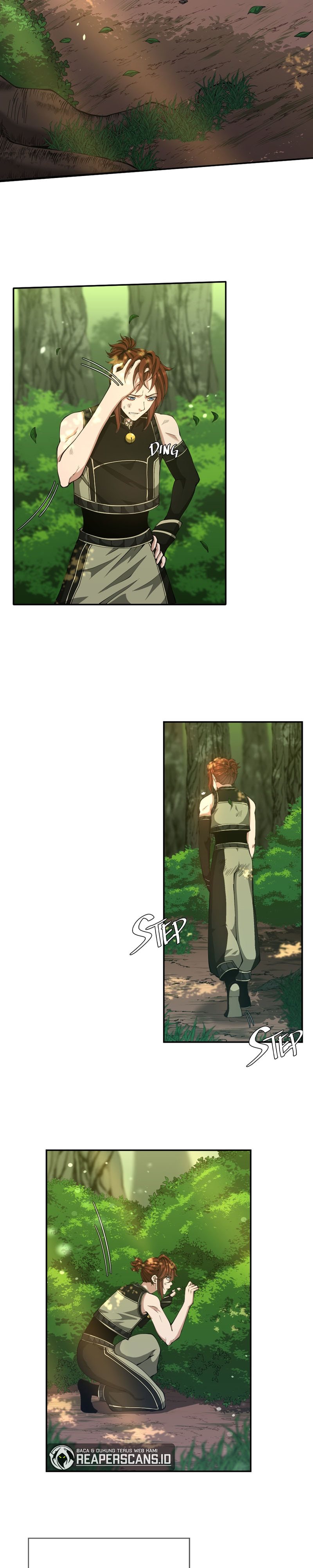 The Beginning After The End Chapter 155 page 2