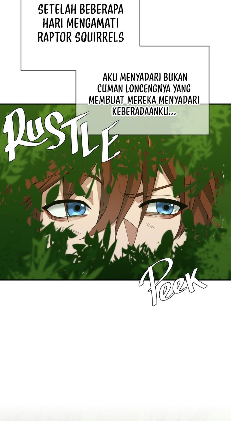 The Beginning After The End Chapter 155 page 3