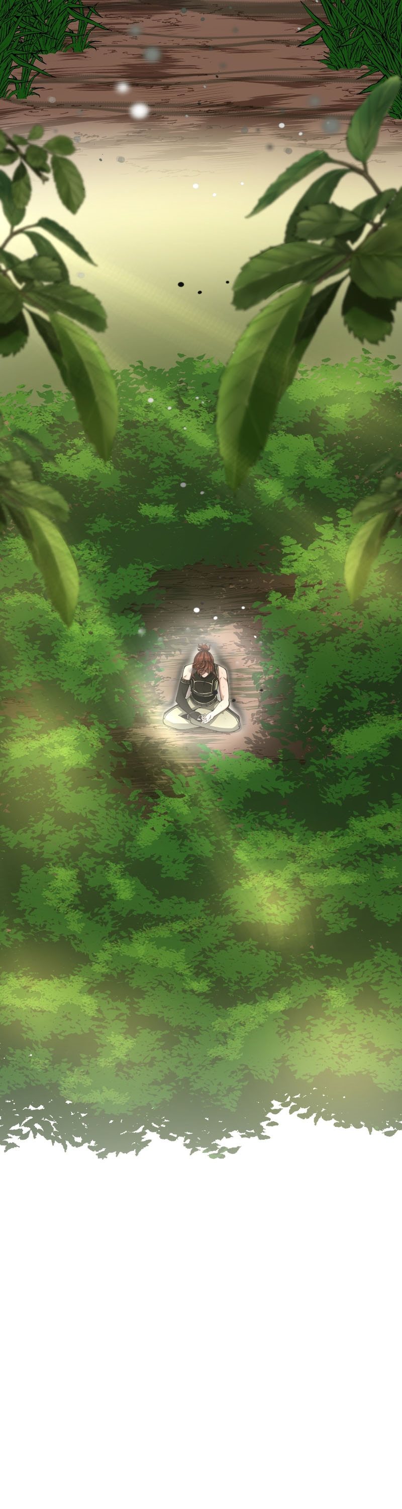 The Beginning After The End Chapter 155 page 7