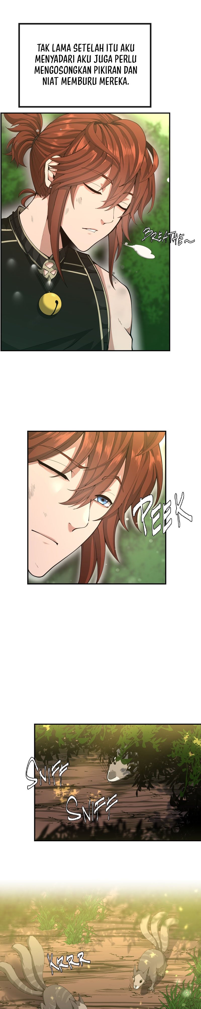 The Beginning After The End Chapter 155 page 8