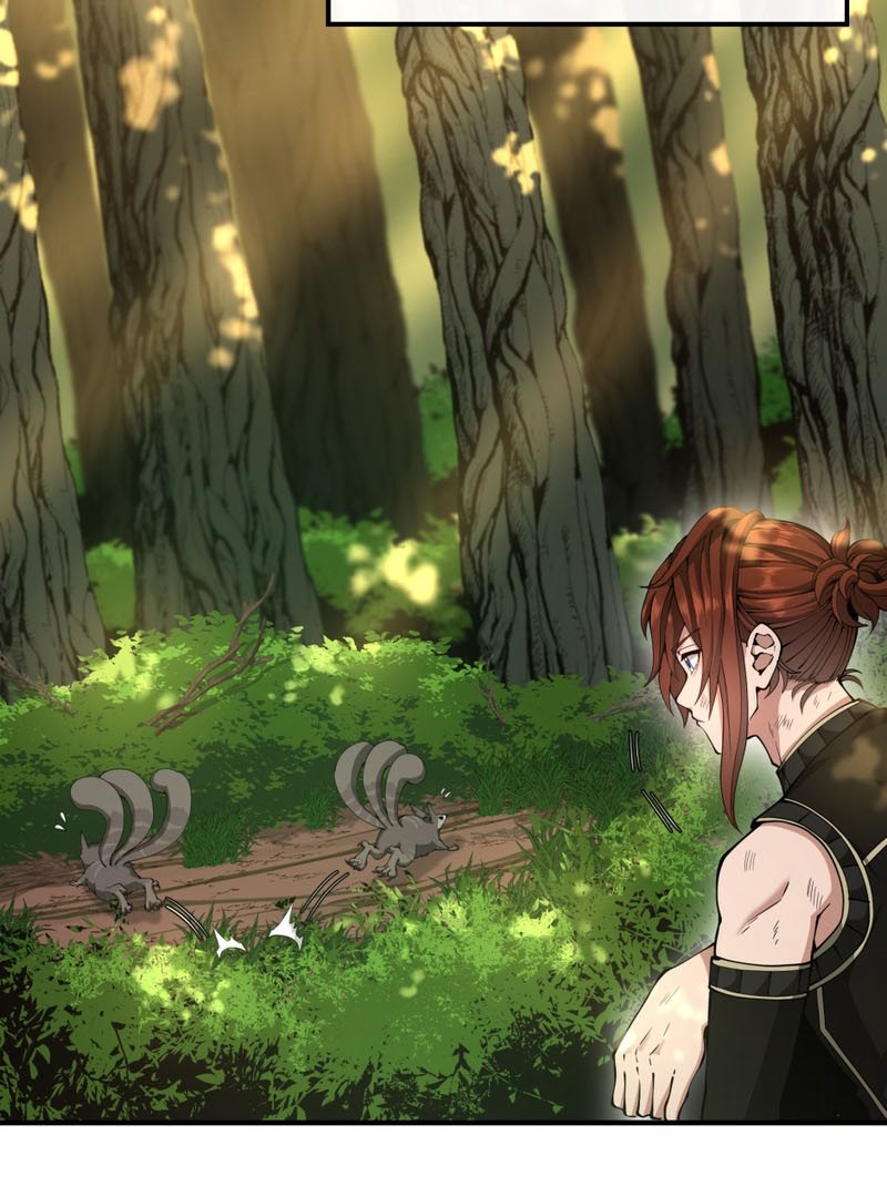 The Beginning After The End Chapter 155 page 11