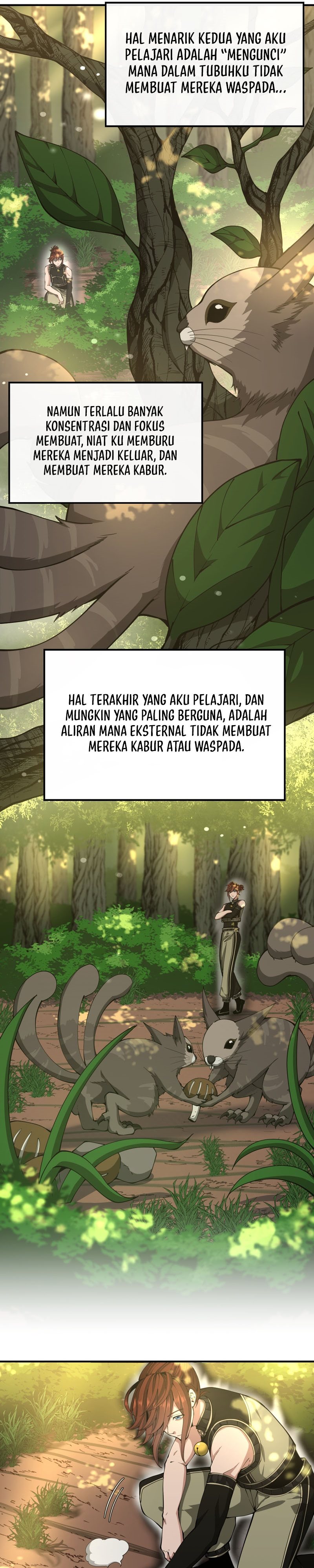 The Beginning After The End Chapter 155 page 12