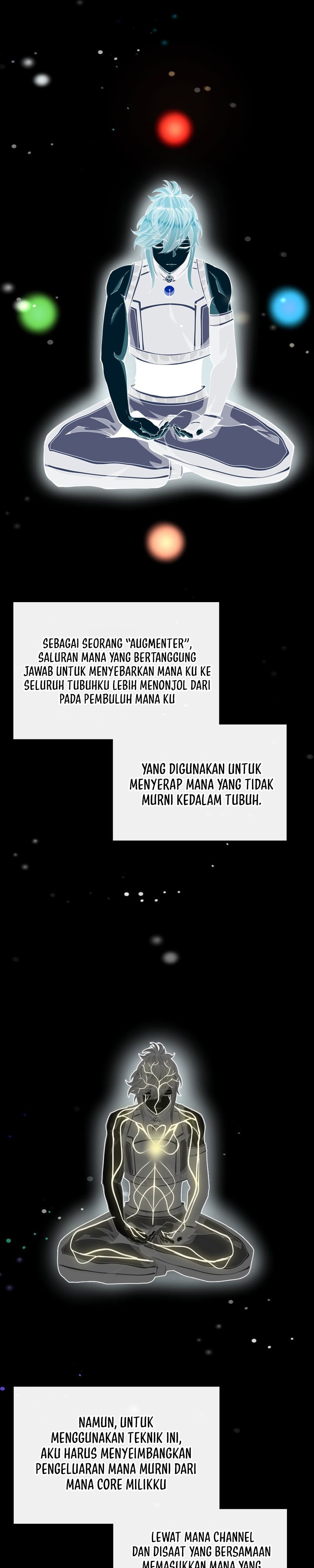 The Beginning After The End Chapter 155 page 14