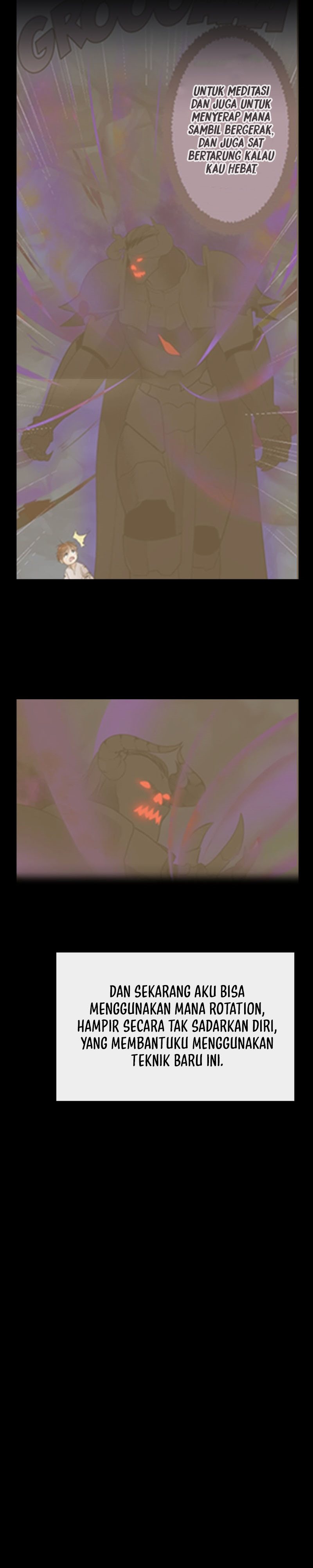 The Beginning After The End Chapter 155 page 16