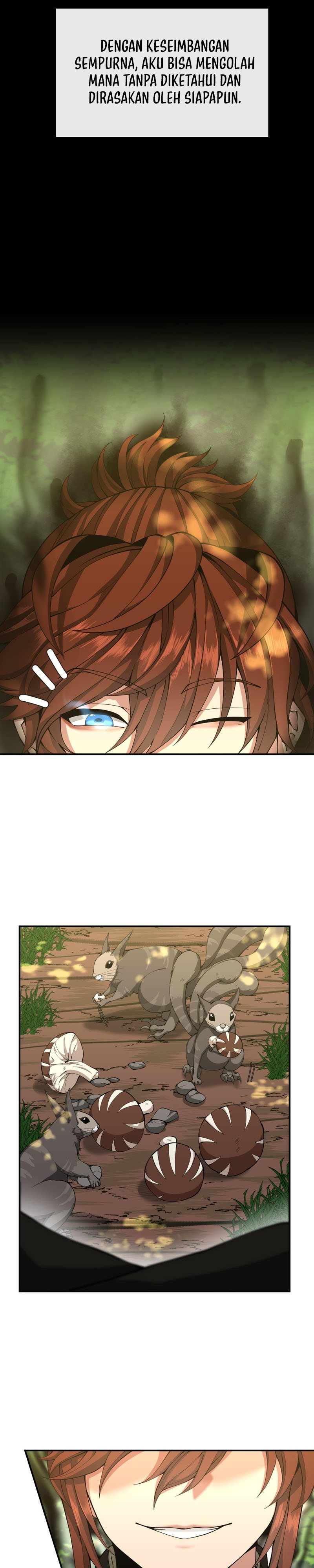 The Beginning After The End Chapter 155 page 17
