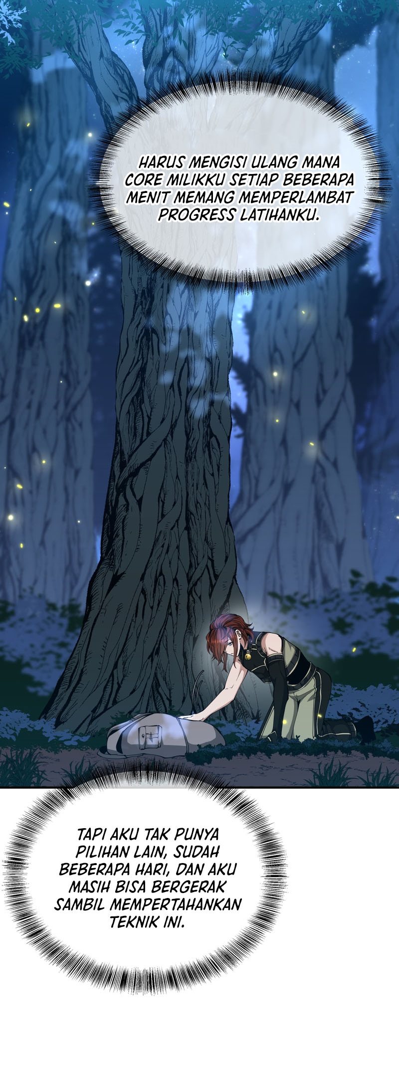 The Beginning After The End Chapter 155 page 19