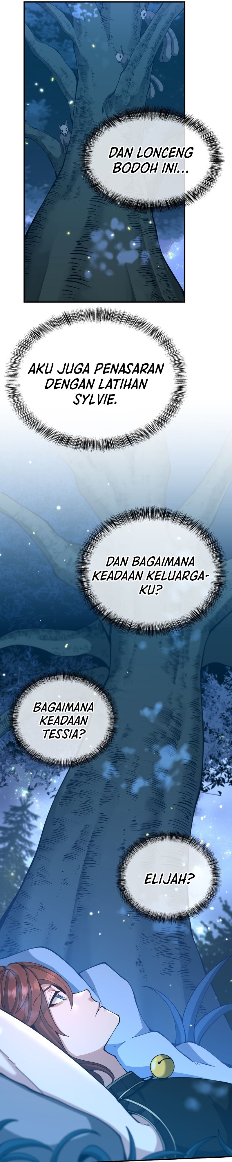 The Beginning After The End Chapter 155 page 20