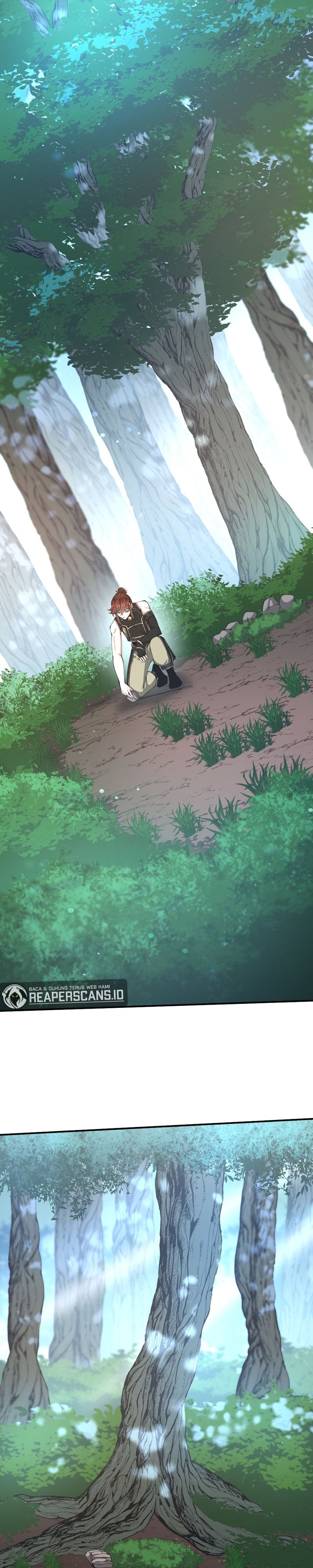 The Beginning After The End Chapter 155 page 22