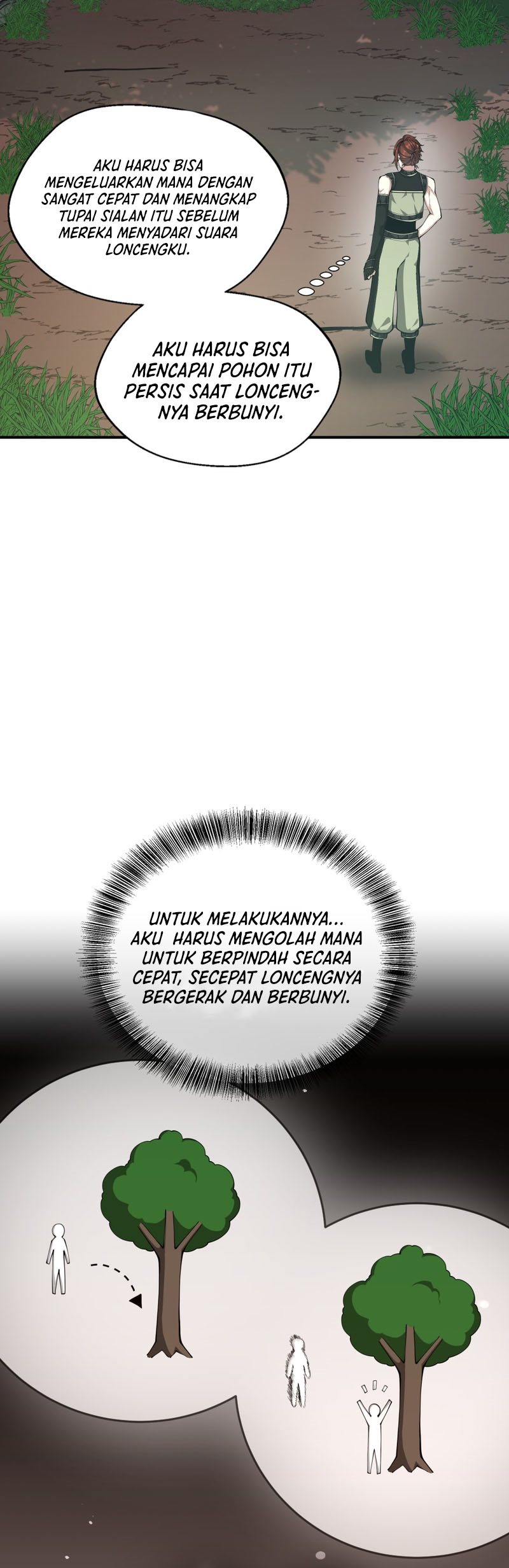 The Beginning After The End Chapter 155 page 23