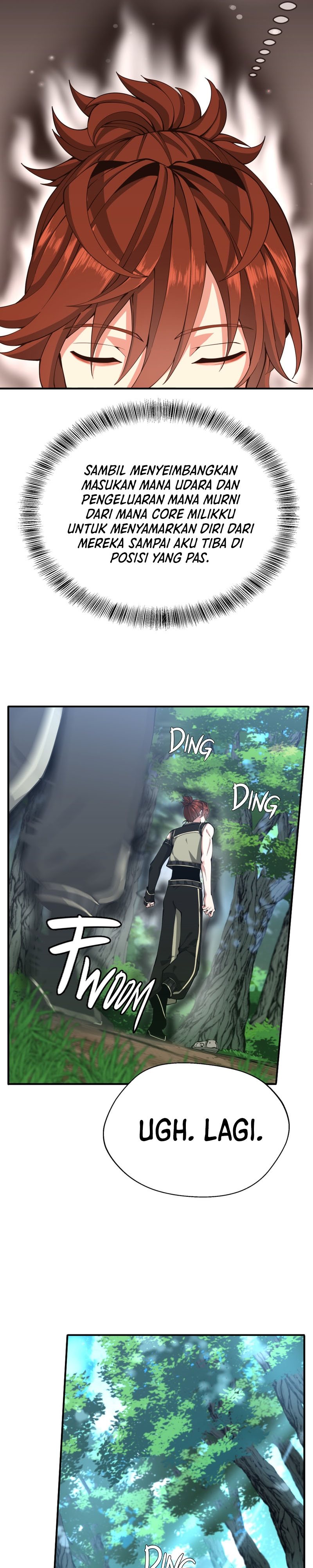 The Beginning After The End Chapter 155 page 24