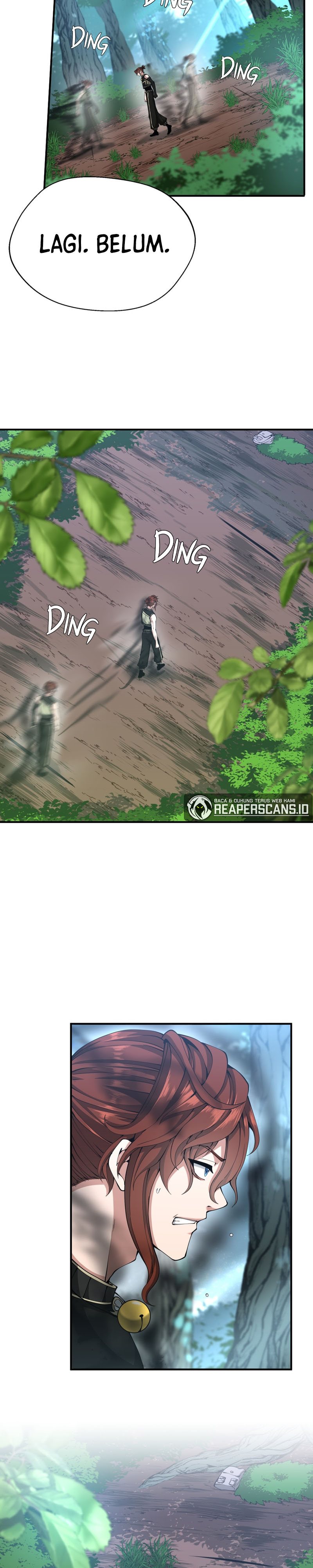 The Beginning After The End Chapter 155 page 25