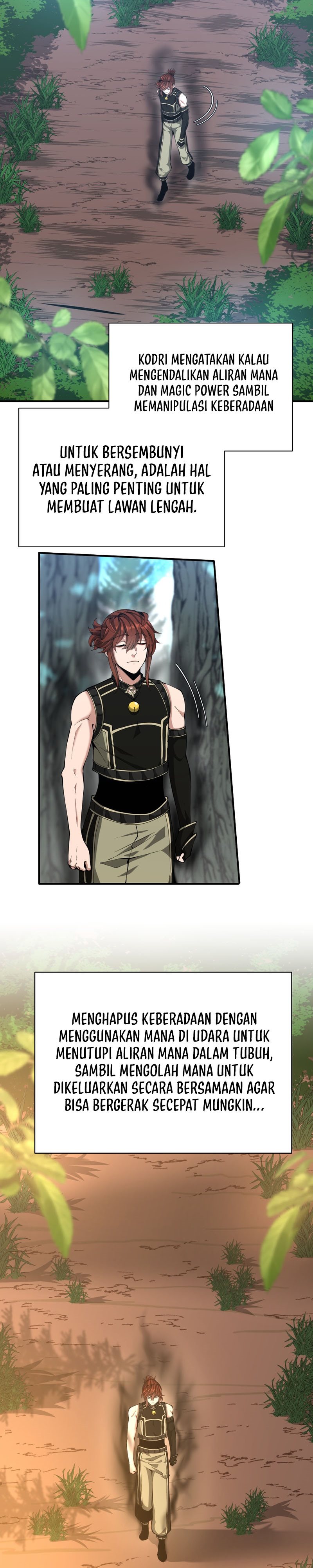The Beginning After The End Chapter 155 page 26