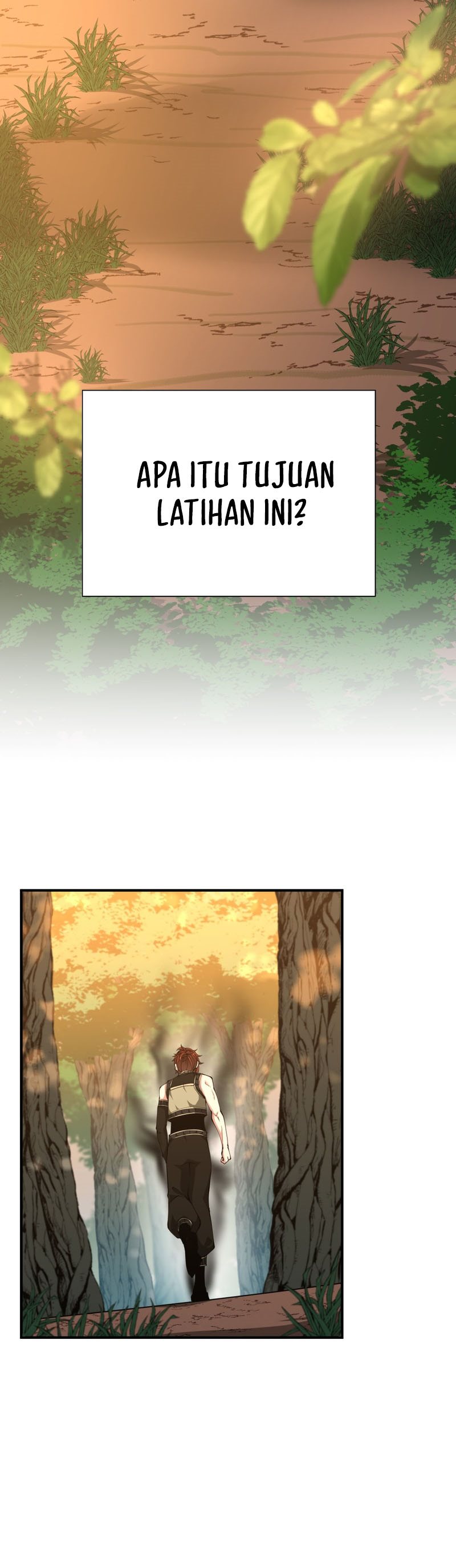 The Beginning After The End Chapter 155 page 27