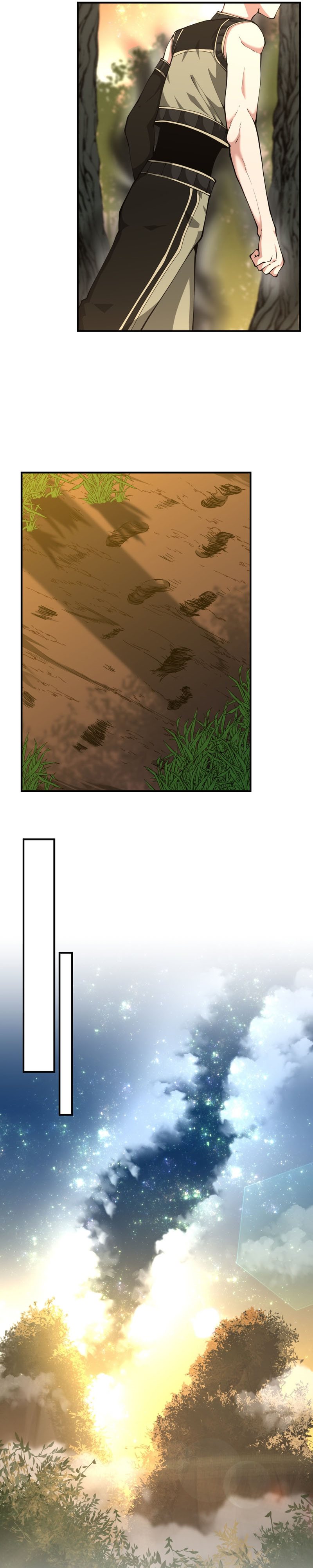 The Beginning After The End Chapter 155 page 28