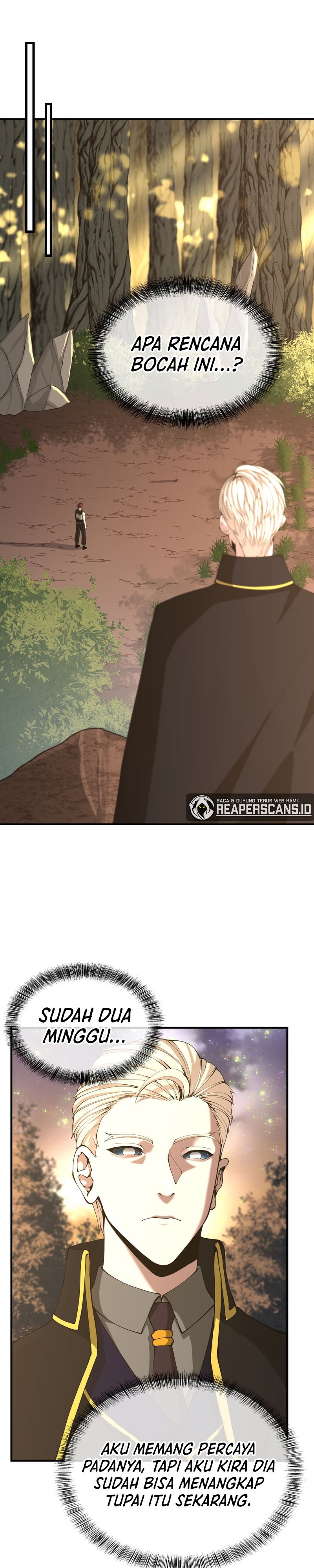 The Beginning After The End Chapter 155 page 30