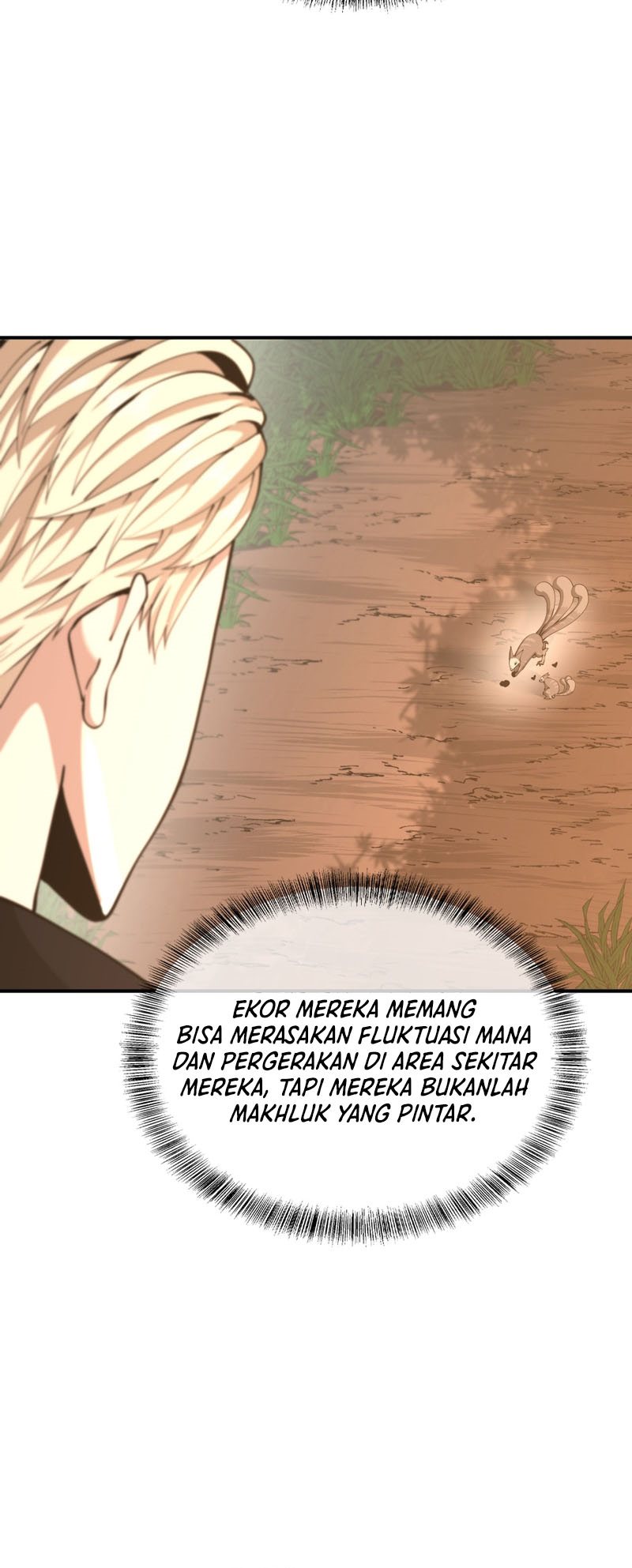 The Beginning After The End Chapter 155 page 31