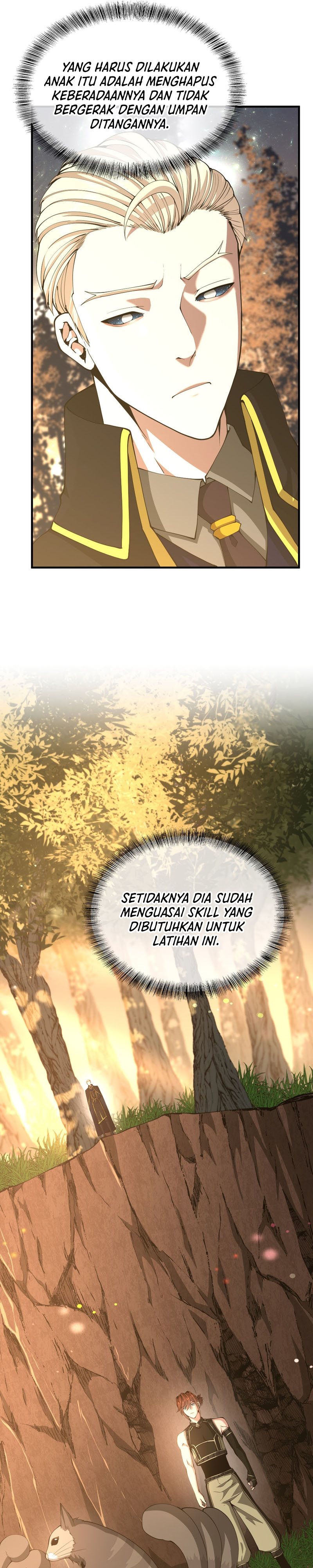 The Beginning After The End Chapter 155 page 32