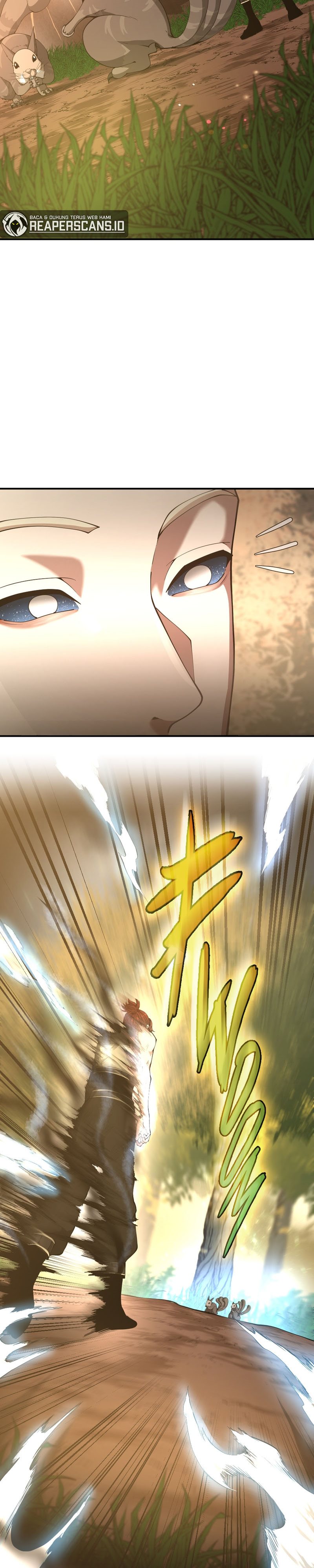 The Beginning After The End Chapter 155 page 33