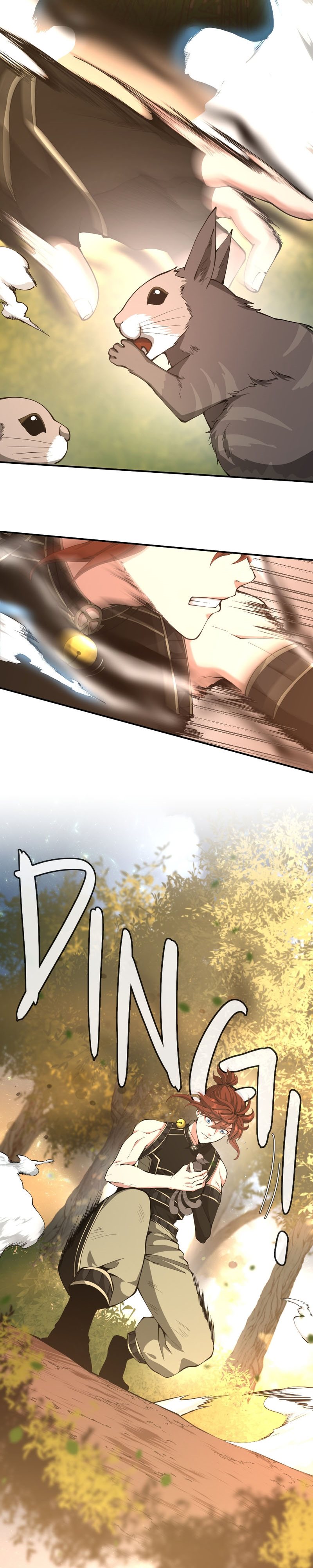 The Beginning After The End Chapter 155 page 34