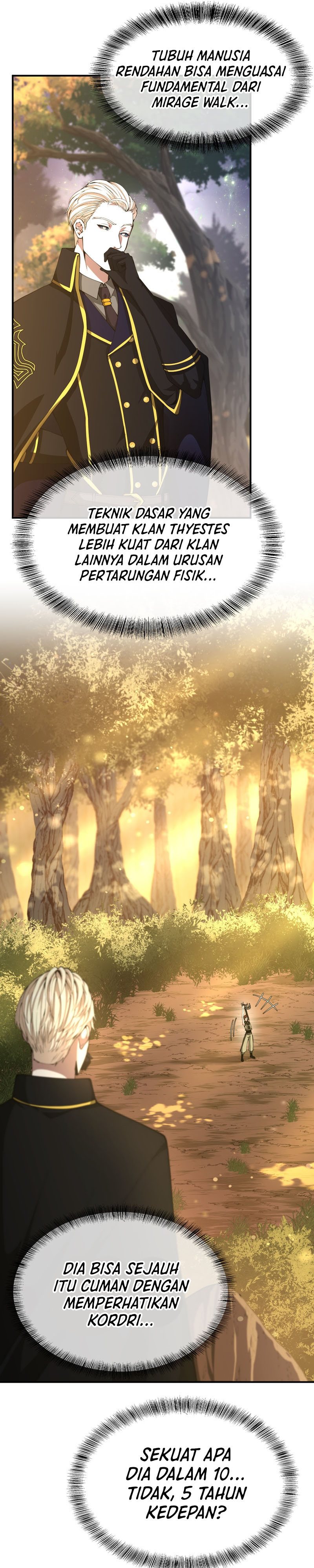 The Beginning After The End Chapter 155 page 36