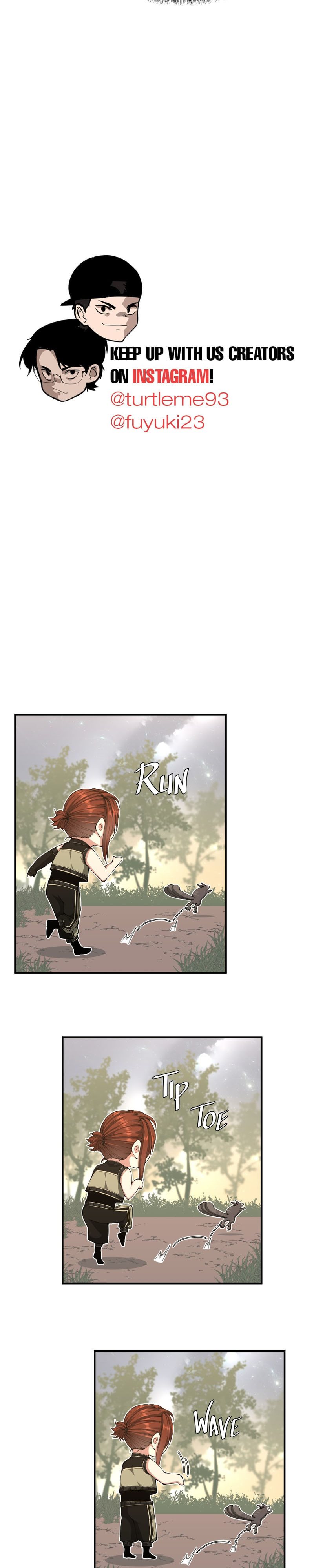 The Beginning After The End Chapter 155 page 37