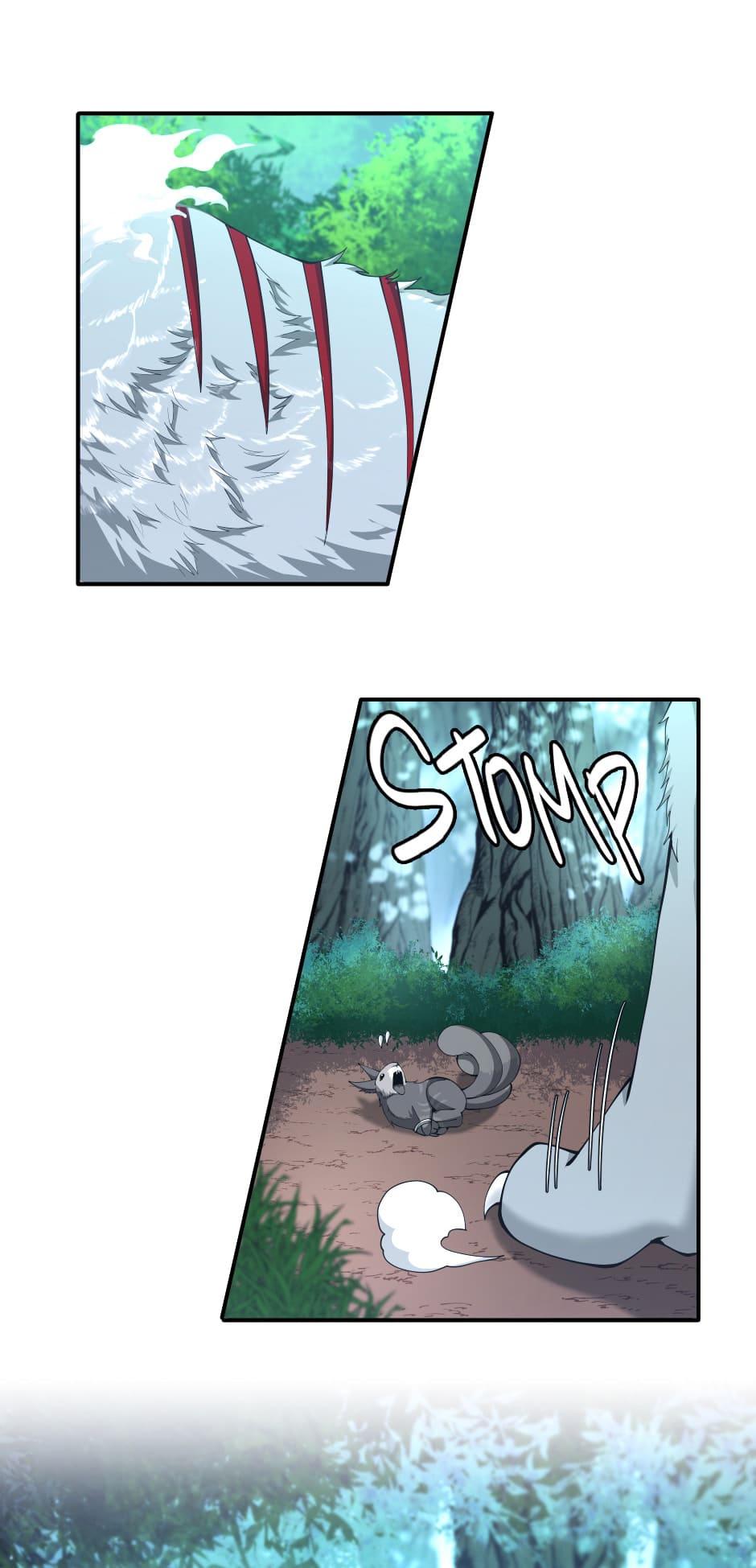 The Beginning After The End Chapter 156 page 2