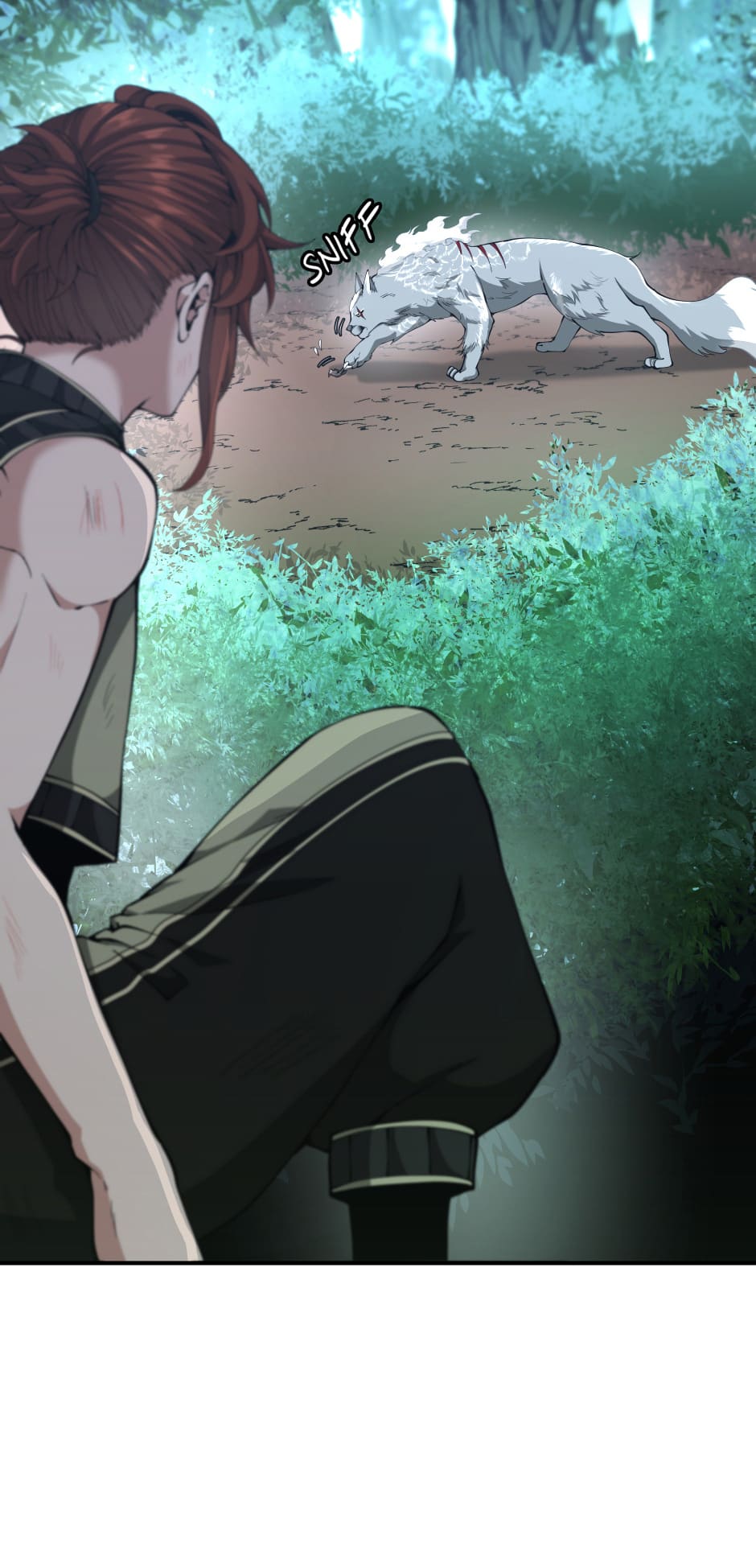 The Beginning After The End Chapter 156 page 3