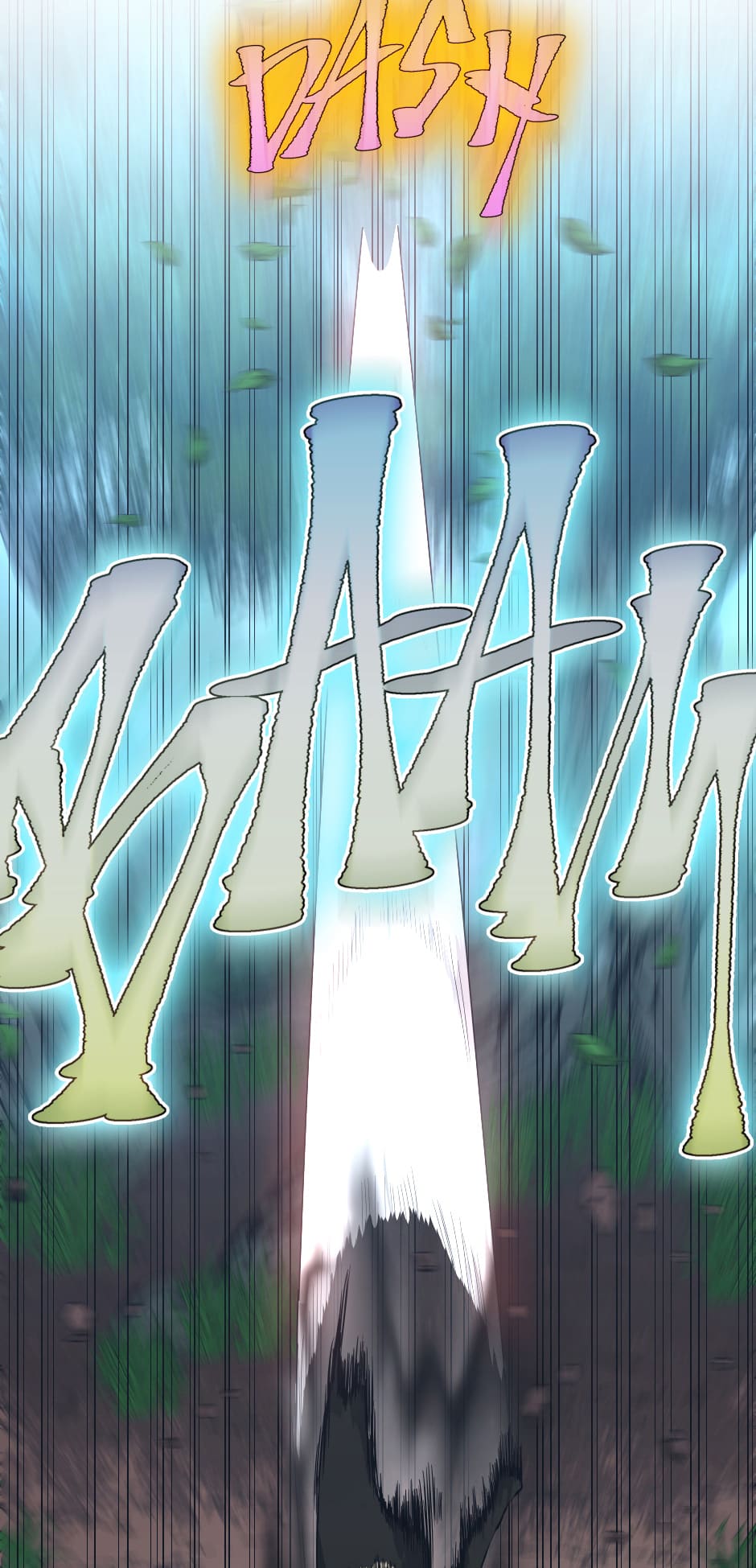 The Beginning After The End Chapter 156 page 5