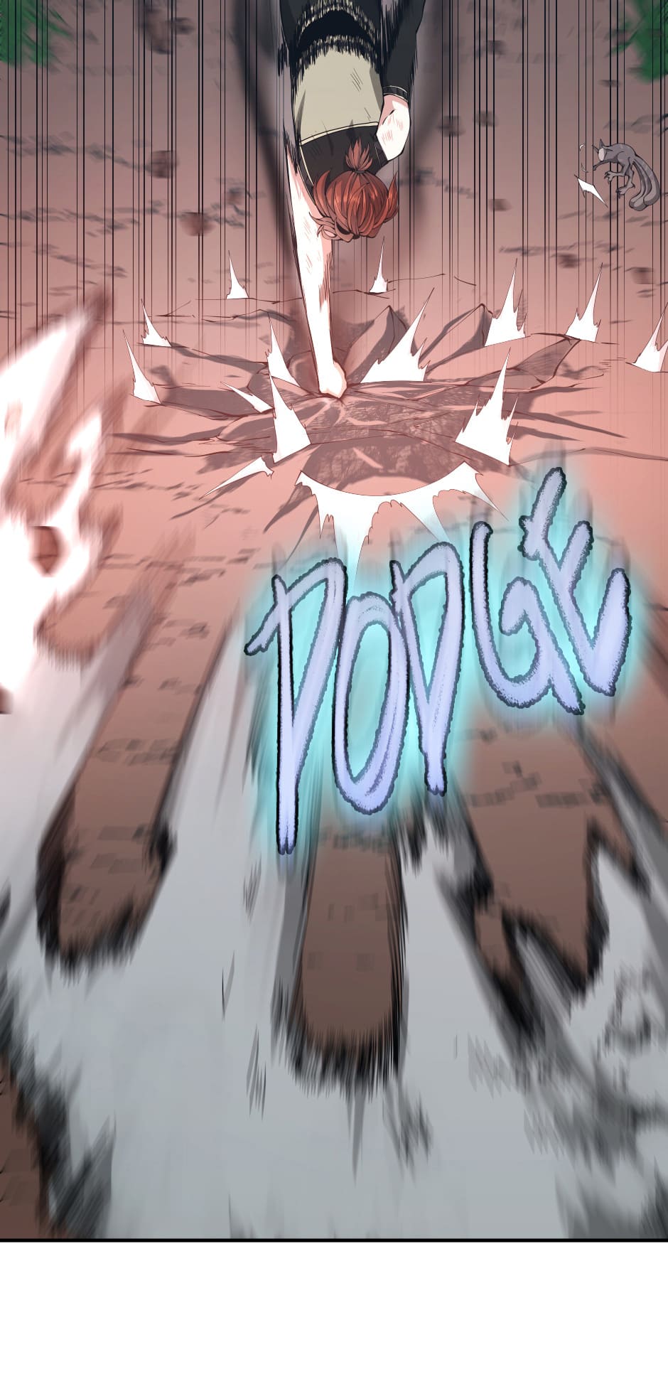 The Beginning After The End Chapter 156 page 6