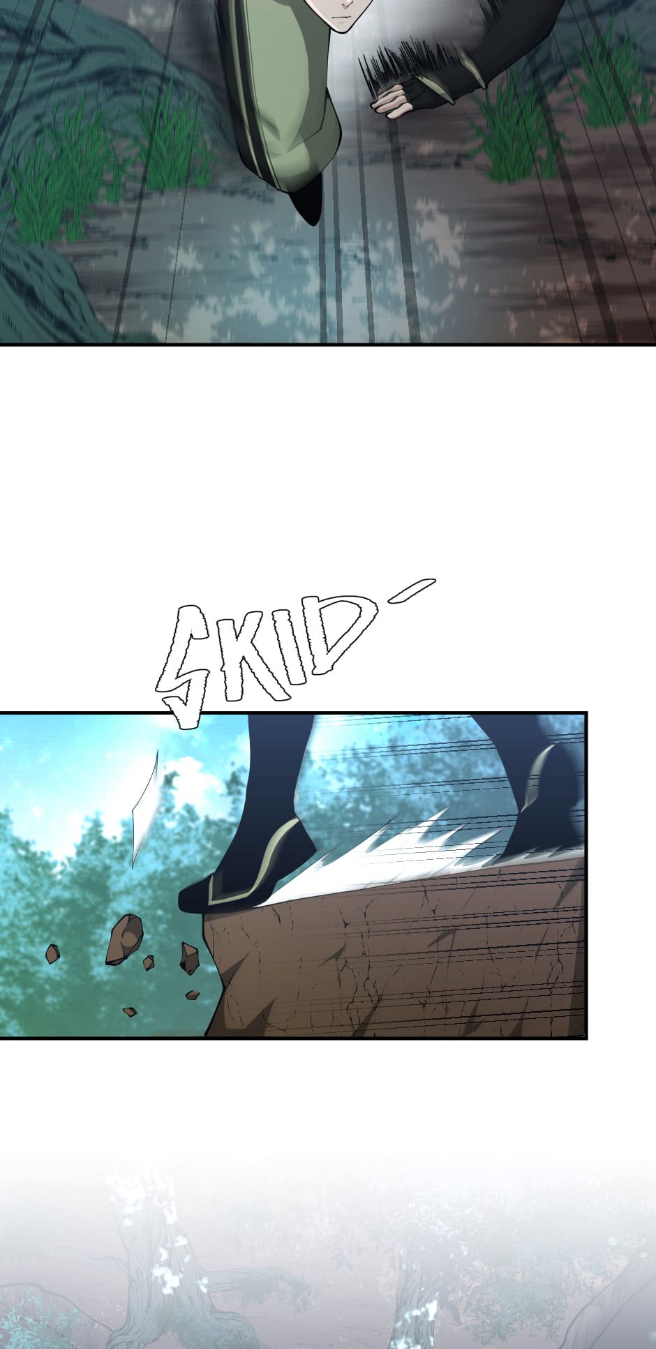 The Beginning After The End Chapter 156 page 8