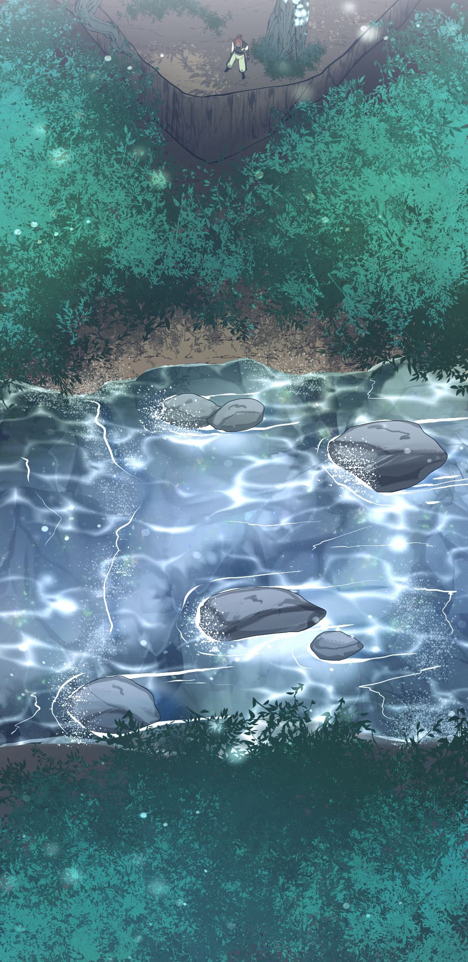 The Beginning After The End Chapter 156 page 9