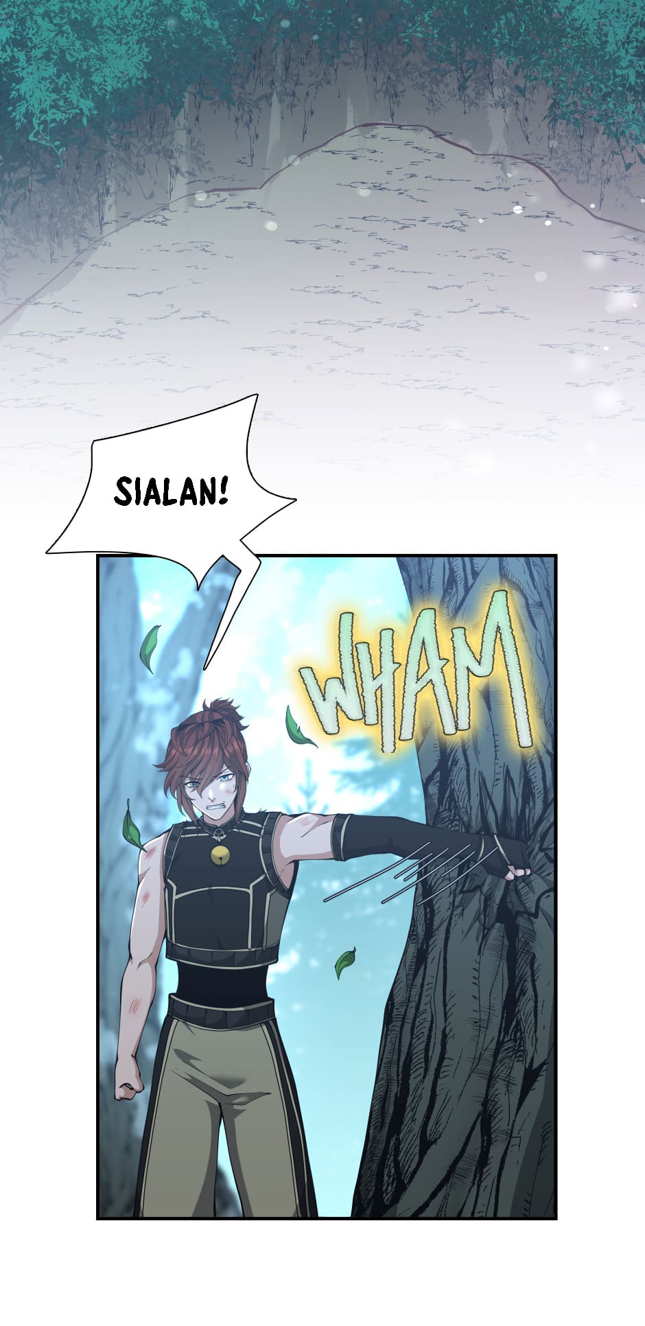 The Beginning After The End Chapter 156 page 10