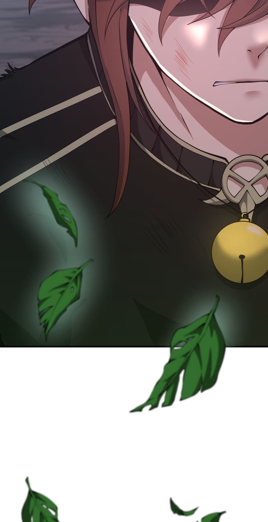The Beginning After The End Chapter 156 page 12