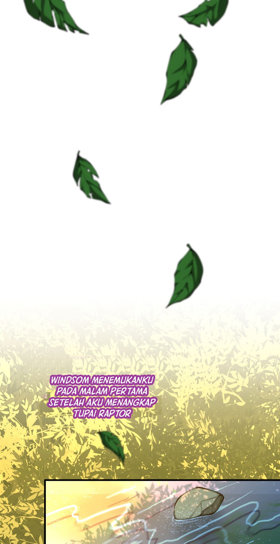 The Beginning After The End Chapter 156 page 13