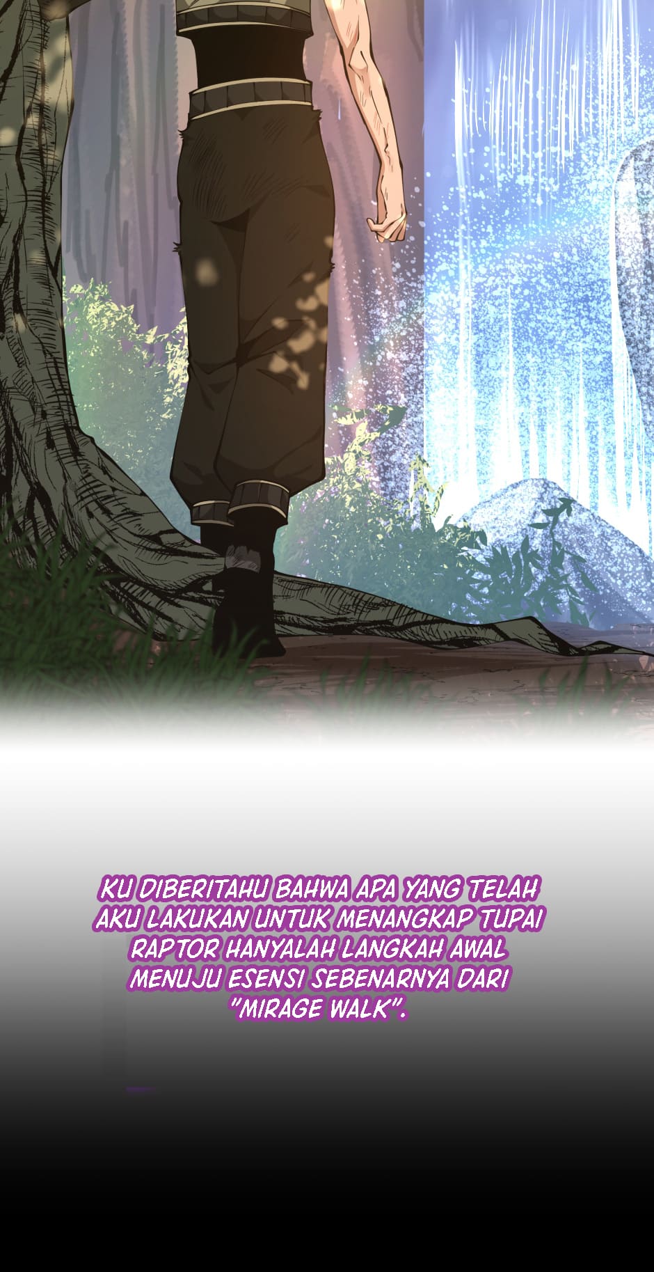 The Beginning After The End Chapter 156 page 15