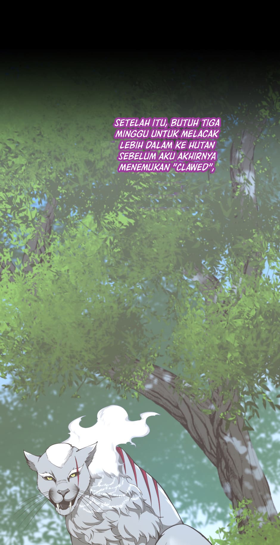The Beginning After The End Chapter 156 page 16