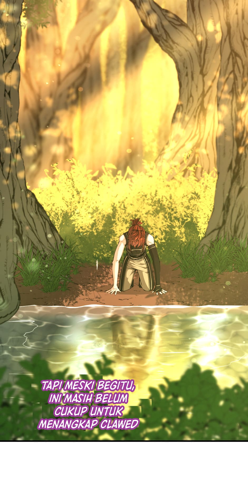 The Beginning After The End Chapter 156 page 19