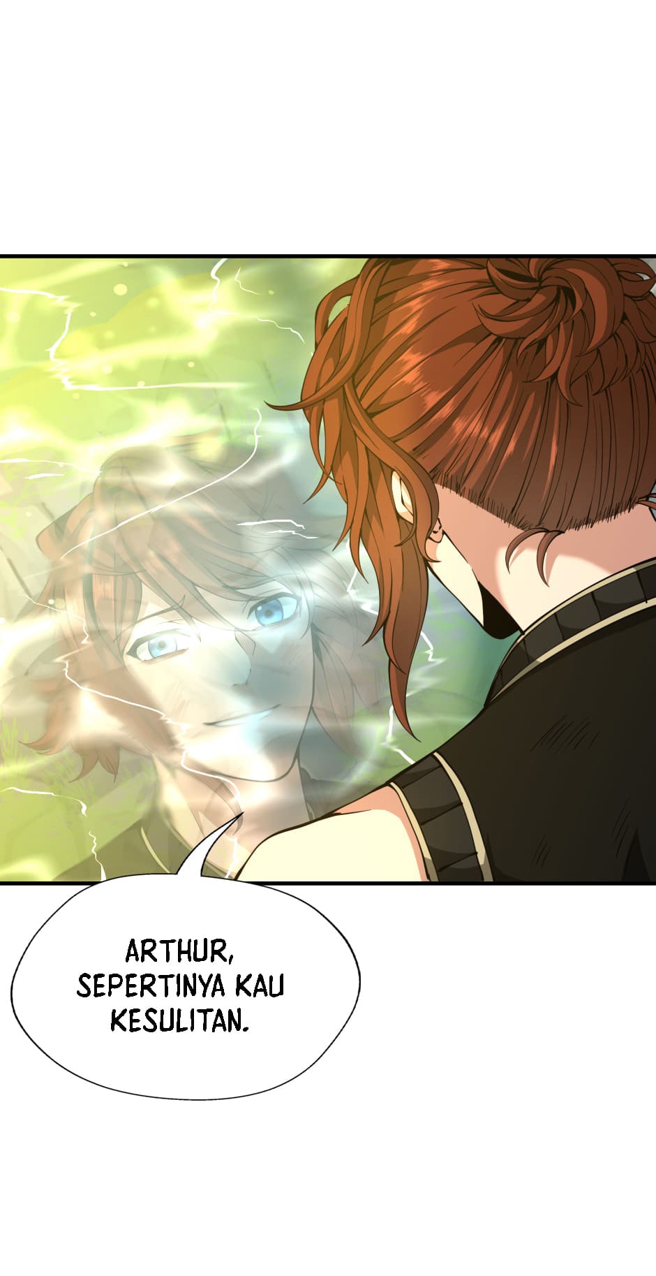 The Beginning After The End Chapter 156 page 20