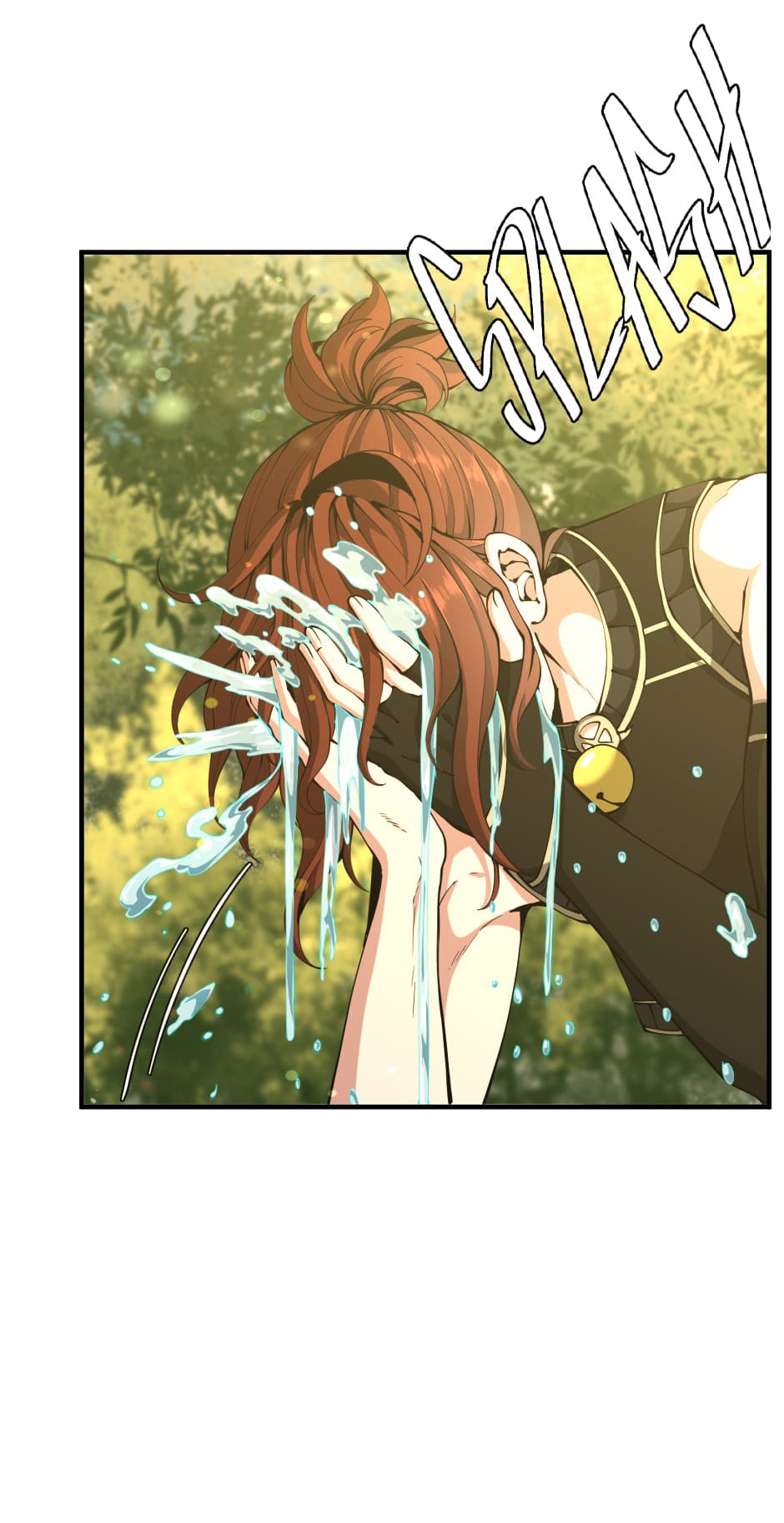 The Beginning After The End Chapter 156 page 21