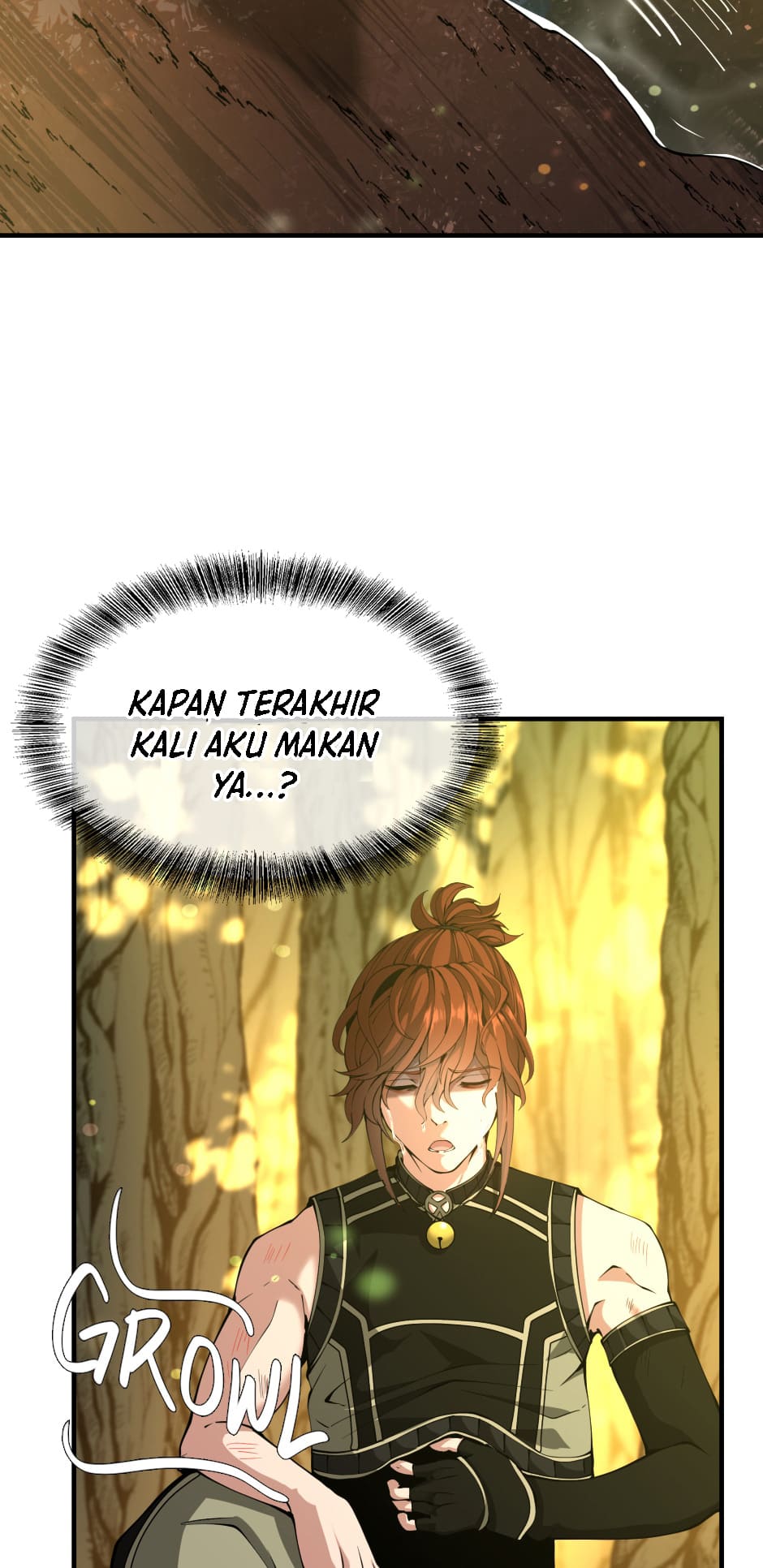 The Beginning After The End Chapter 156 page 23