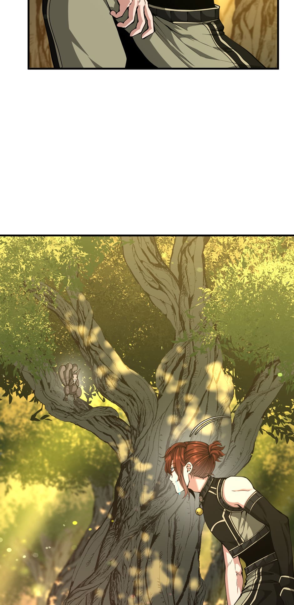 The Beginning After The End Chapter 156 page 24