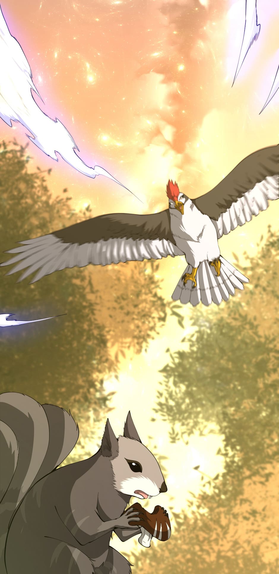 The Beginning After The End Chapter 156 page 26