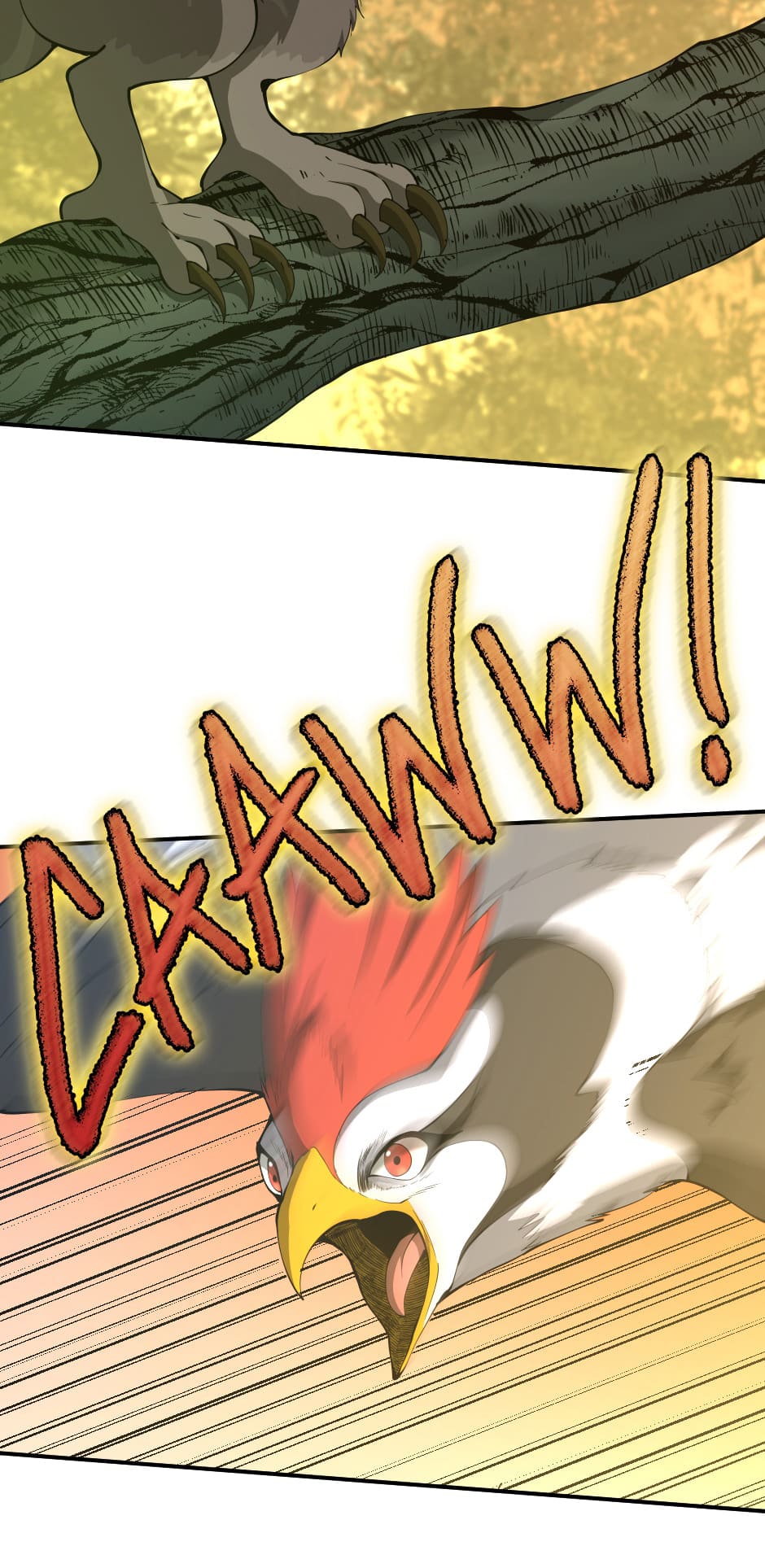 The Beginning After The End Chapter 156 page 27
