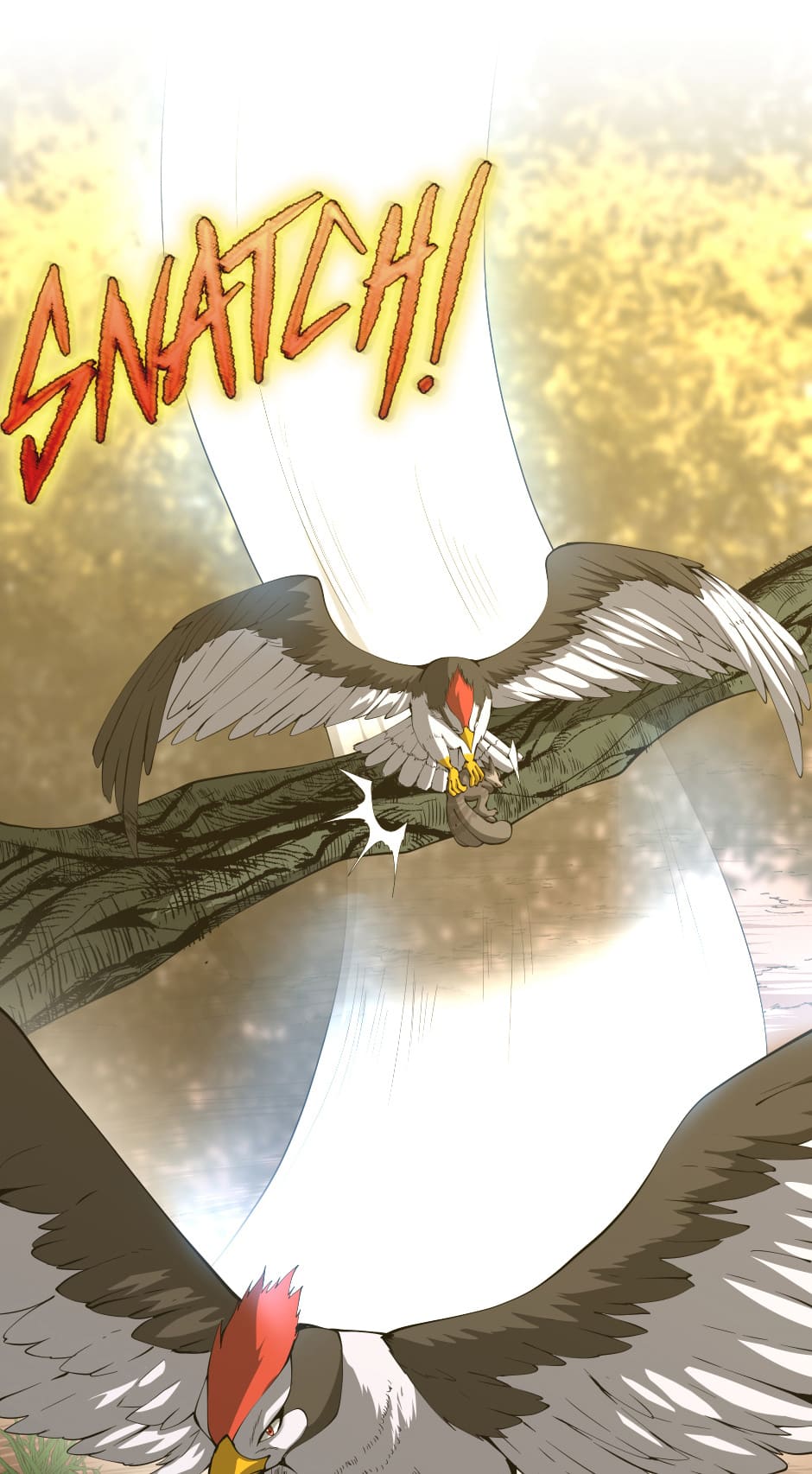 The Beginning After The End Chapter 156 page 28