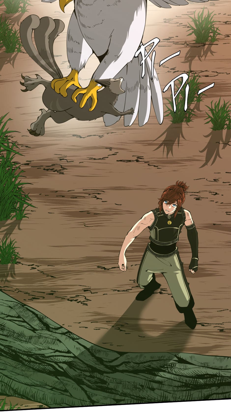 The Beginning After The End Chapter 156 page 29