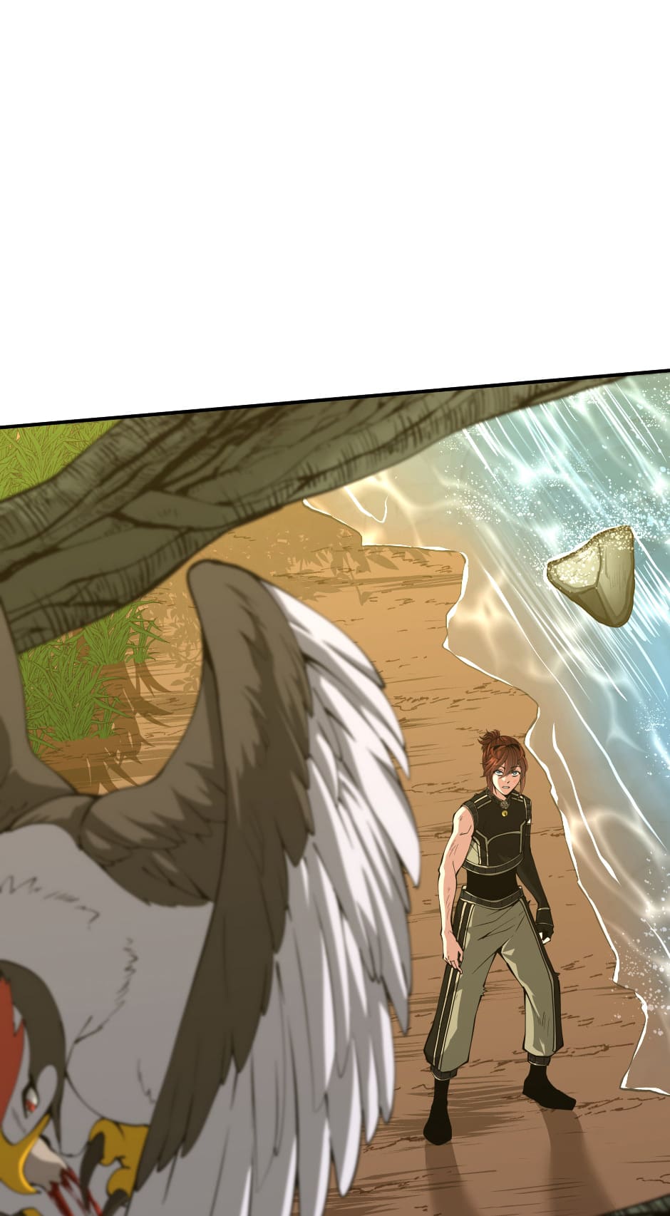The Beginning After The End Chapter 156 page 30