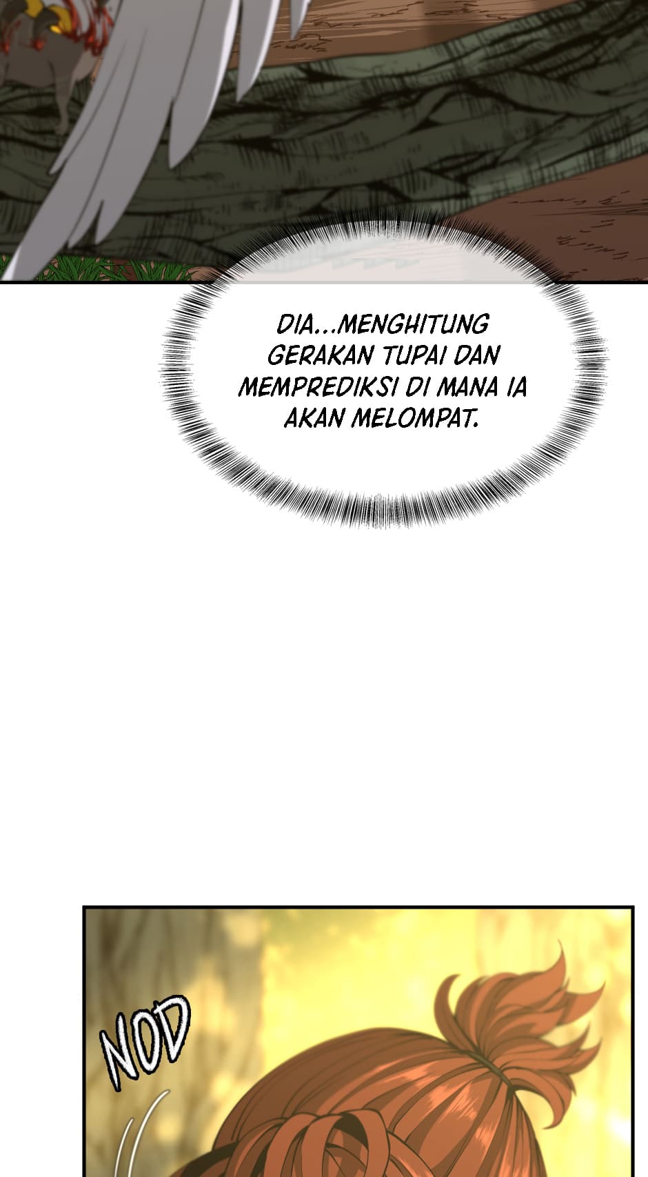 The Beginning After The End Chapter 156 page 31