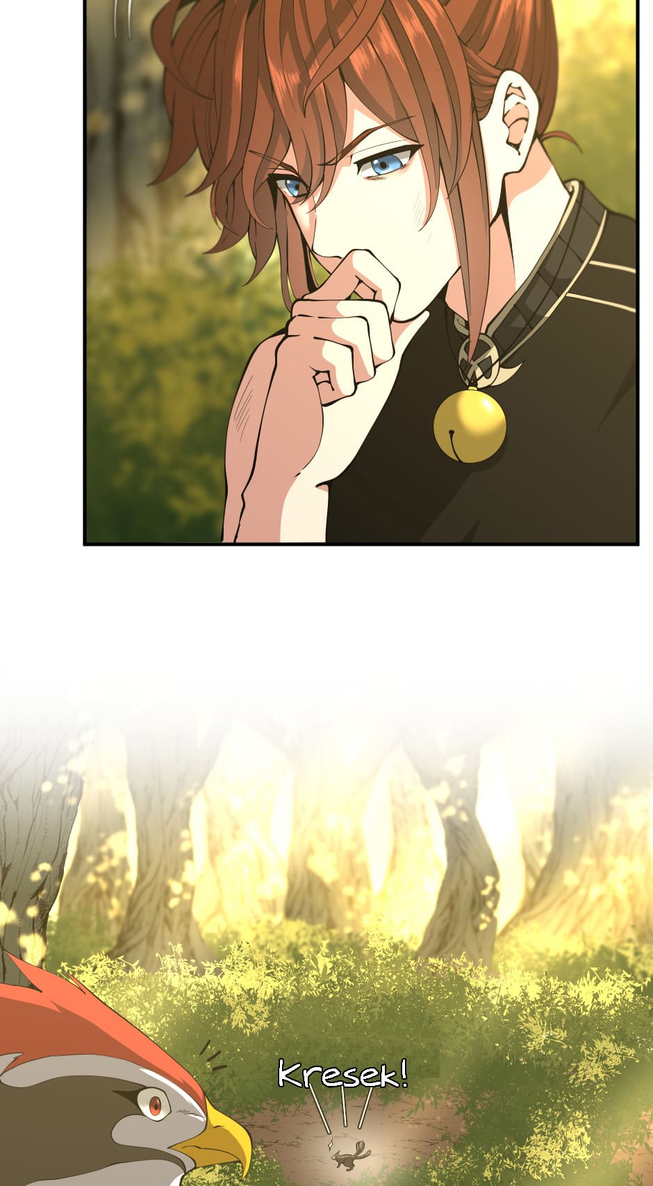 The Beginning After The End Chapter 156 page 32