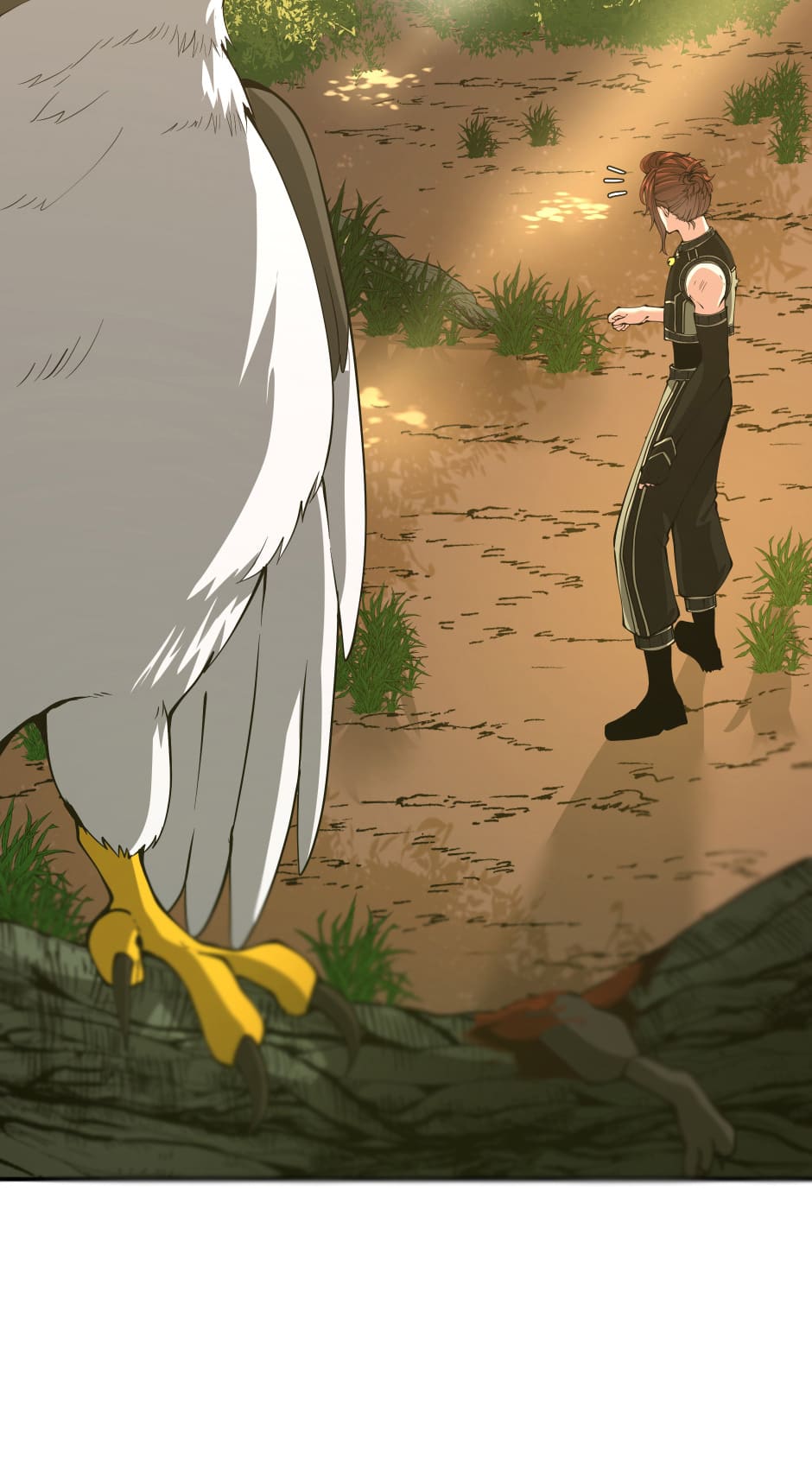 The Beginning After The End Chapter 156 page 33