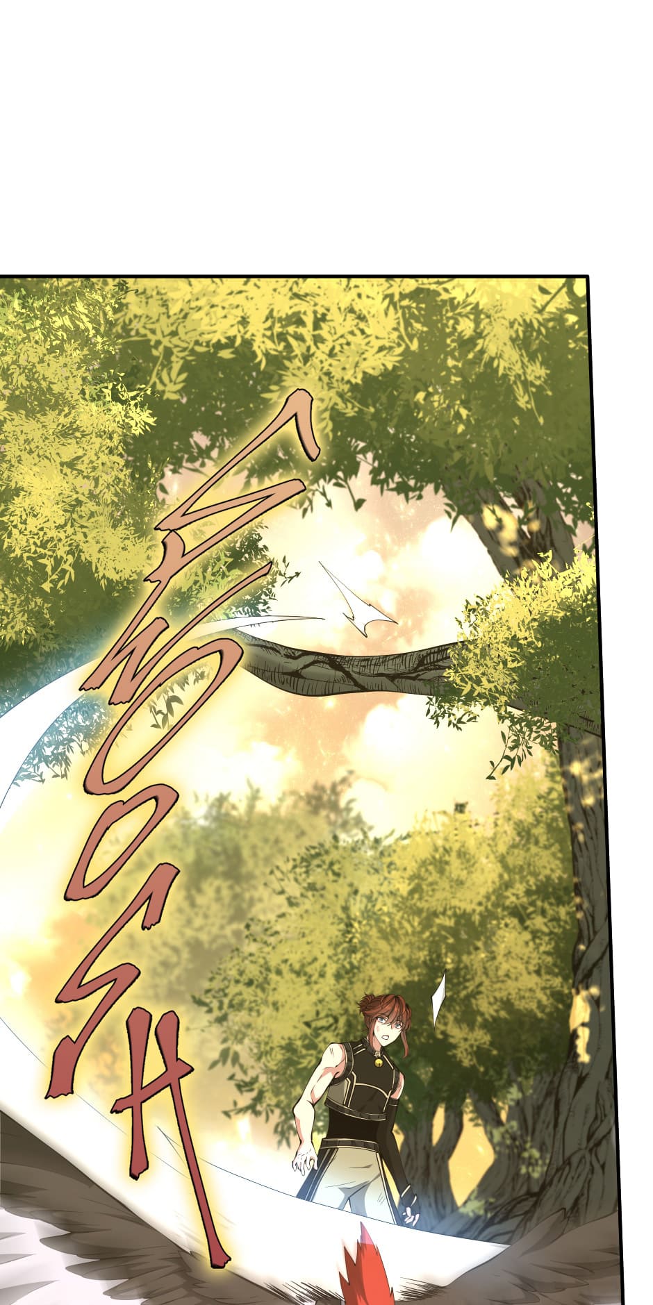 The Beginning After The End Chapter 156 page 34